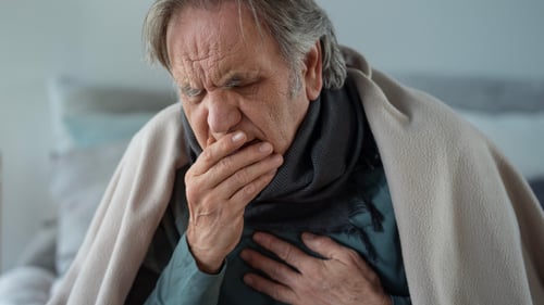 Community-Acquired Pneumonia